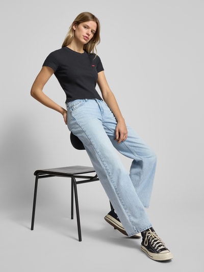 Levi's® Loose fit jeans met 5-pocketmodel Oceaanblauw - 1