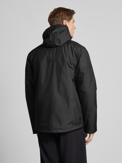 Helly Hansen Funktionsjacke mit Stehkragen Modell 'Juell' Black 5