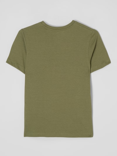 Jack & Jones T-Shirt mit Print  Lindgrün 3