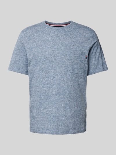 Jack & Jones Premium T-Shirt mit Motiv-Print Bleu 2