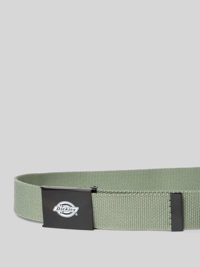 Dickies Riem met klemsluiting, model 'Orcutt' Kaki - 2