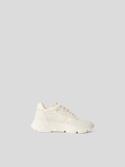 Copenhagen Sneaker mit Brand-Details Offwhite 5