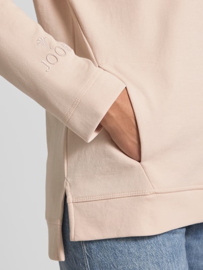 JOOP! Sweatshirt met capuchon Beige - 3