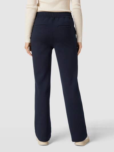 Christian Berg Woman Selection Sweatpants mit Paspeltaschen am Gesäß Marine 5