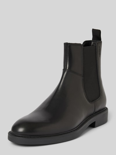 Vagabond Boots aus Leder Modell 'ALEX' Black 1