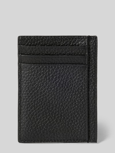 CK Calvin Klein Portemonnee met labelprint Zwart - 2