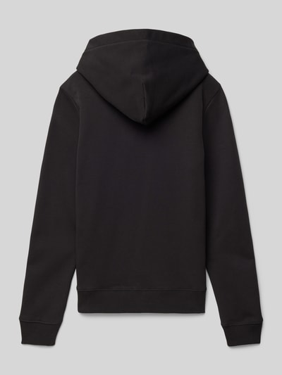 Calvin Klein Jeans Hoodie met capuchon Zwart - 3