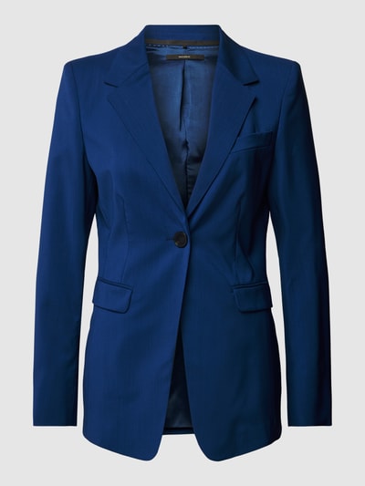 Windsor Blazer mit Reverskragen Blau 2