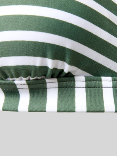 VENICE BEACH Bikini-Oberteil in Triangel-Form Oliv 2