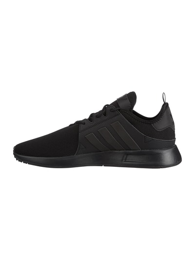 adidas Originals Sneaker aus Primeknit Black 4