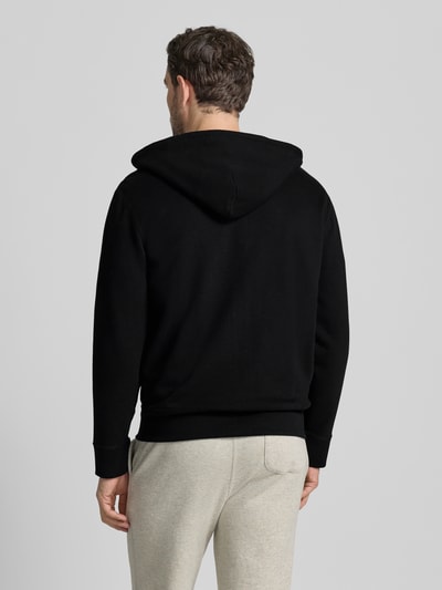 Polo Ralph Lauren Sweatjacke mit Kapuze Black 5