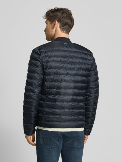 GANT Steppjacke mit Zweiwege-Reißverschluss Black 5