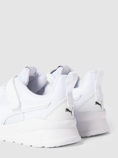 Puma Sneaker mit Label-Detail Modell 'ANZARUN LITE' Weiß 2