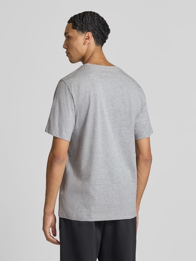The North Face Regular Fit T-Shirt mit Rundhalsausschnitt Modell 'EVOLUTION' Mittelgrau 5