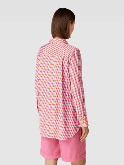Smith&Soul / Damen-Bluse / MIX&MATCH BLOUSE