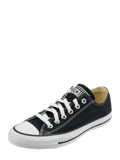 Converse Sneaker van canvas Zwart - 1