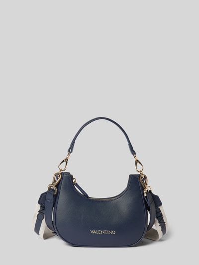 VALENTINO BAGS Handtas met hengsel en schouderband Marineblauw - 1