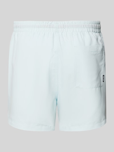 Only & Sons Badehose mit elastischem Bund Modell 'LIFE' Aqua 3