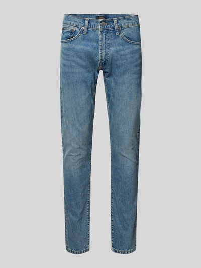 Polo Ralph Lauren Jeans met 5-pocketmodel, model 'SULLIVAN' Jeansblauw - 2
