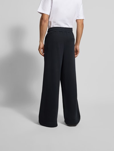 DAILY PAPER Sweathose mit elastischem Bund Black 5