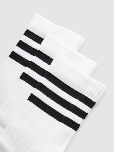 ADIDAS SPORTSWEAR Socken im 3er-Pack Weiss 2