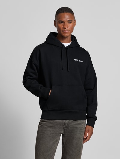 Polo Ralph Lauren Hoodie mit Kapuze Black 4