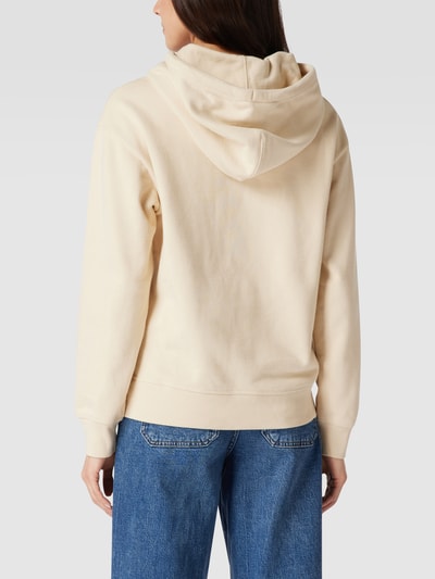 Levi's® Hoodie mit Label-Patch Sand 5