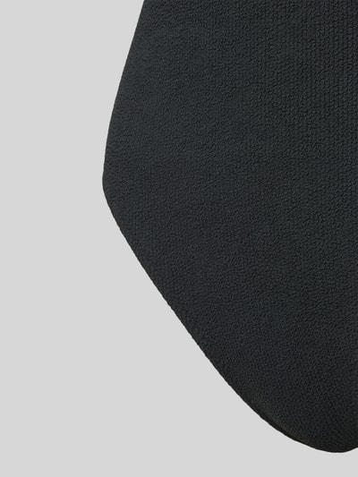 Jake*s Casual Badeanzug mit Karree-Ausschnitt Black 2