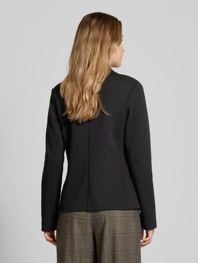 Marc O'Polo Regular Fit Blazer Modell mit elegantem Touch Black 5