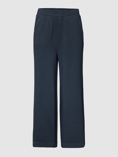 Tom Tailor Sweatpants met steekzakken - The Good Dye Capsule Marineblauw - 2