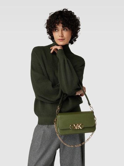 Michael kors best sale tasche khaki