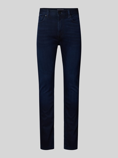 Tommy Hilfiger Slim fit jeans met 5-pocketmodel Jeansblauw - 2