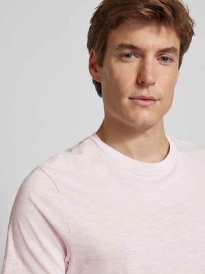 MCNEAL T-shirt met ronde hals Roze - 3