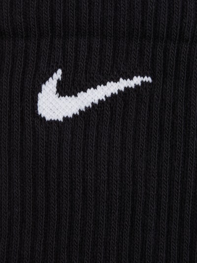 Nike Sportsocken im 3er-Pack Black 3