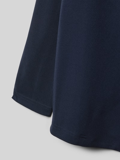 Productfoto, Regular Fit Longblazer met reverskraag model 'GEGGO LIFE' van Only, effen, zonder sluiting, lange mouw, gladde textuur
