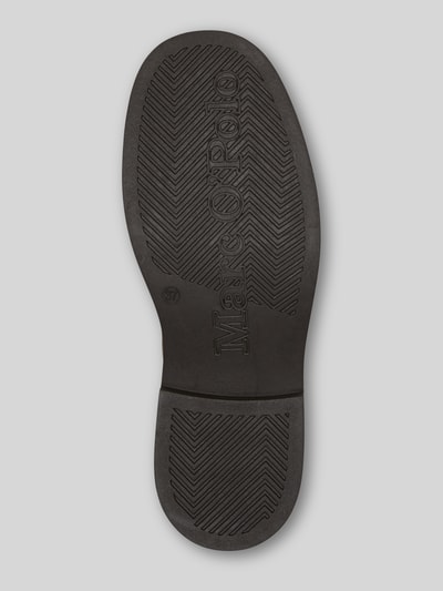 Marc O'Polo Loafersy z naturalnej skóry bydlęcej model 'Erin 3' Ciemnobrązowy 3