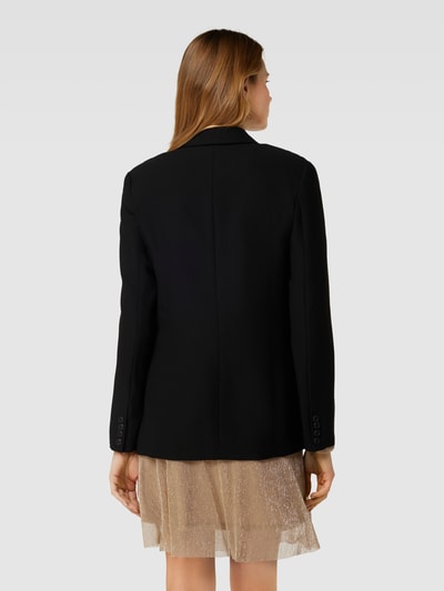 Dragana Stankovic Blazer mit Pattentaschen Black 5