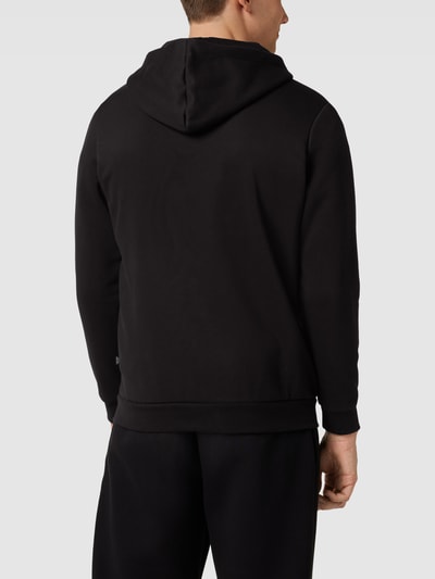 PUMA PERFORMANCE Sweatjack met labelprint Zwart - 5