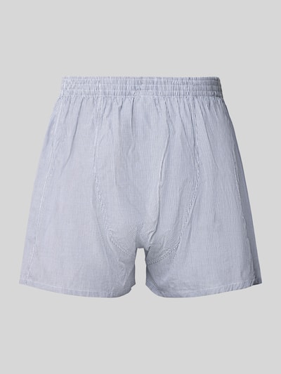 MCNEAL Boxershorts mit Label-Detail im 3er-Pack Rot 3