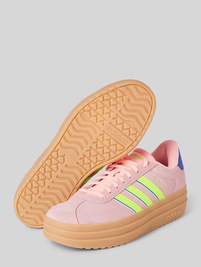 ADIDAS SPORTSWEAR Sneaker mit Schnürverschluss Pink 4