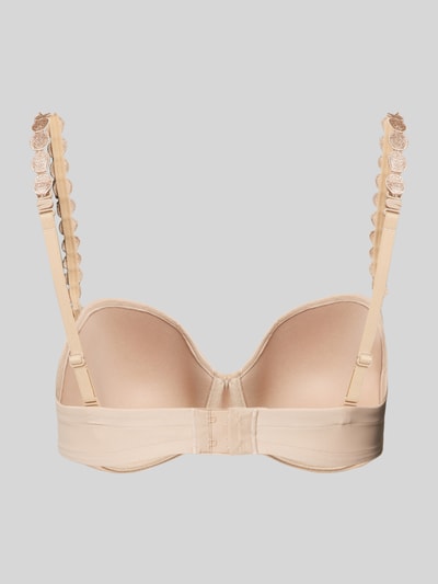 Marie Jo BH in unifarbenem Design Beige 3