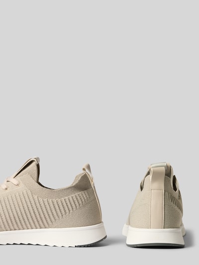 DIGEL Sneakersy z wiązaniem model 'Sportif' Piaskowy 2