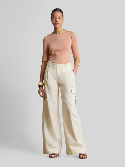 Lauren Ralph Lauren Model „JUDY” Mocnoróżowy 1