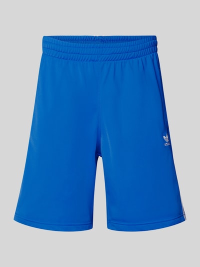 adidas Originals Regular Fit Shorts mit Label Stitching Modell FBIRD bleu online kaufen