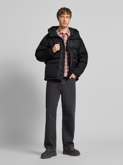 The North Face Regular fit donsjack, model 'YASIRIMA' Zwart - 1