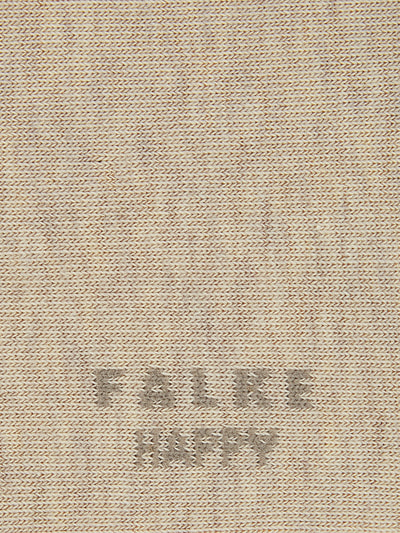 Falke Sneakersocken im 2er-Pack Modell 'Happy' Sand Melange 3