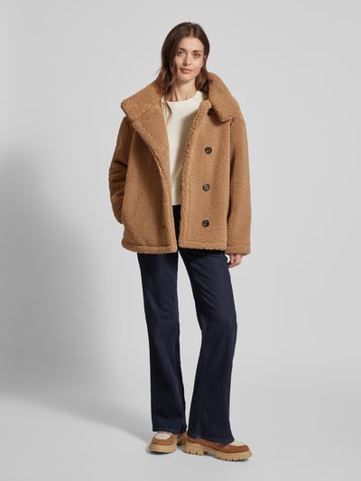 JOOP! Jacke mit Stehkragen Camel 1