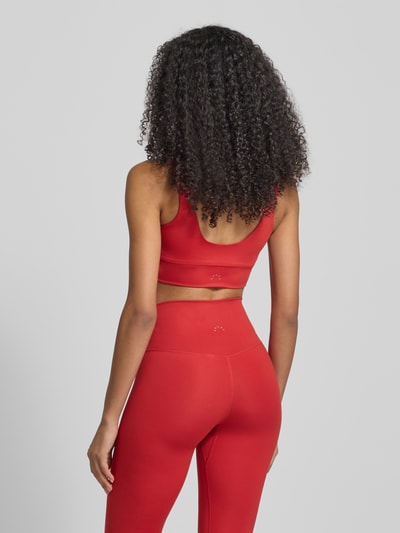 VARLEY BH mit elastischem Bund Rot 5