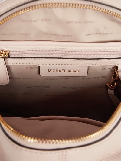 MICHAEL Michael Kors Rucksack aus Leder Rose 5