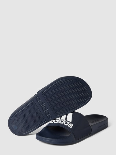 ADIDAS SPORTSWEAR Instappers met labeldetail Zwart - 4